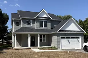 307 Washington Crossing Penn, Hopewell Township, NJ 08560 - Photo 1