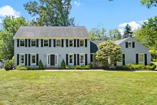 19 Kilmer Dr, Hillsborough Township, NJ 08844 - Photo 1