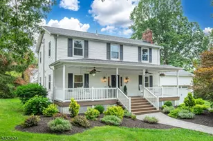 8 Southview Rd, Randolph Township, NJ 07869 - Photo 1