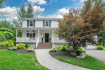 8 Southview Rd, Randolph Township, NJ 07869 - Photo 3