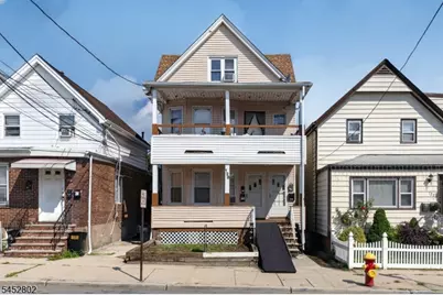 128 Ackerman Ave #2, Clifton, NJ 07011 - Photo 1
