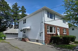 384 Delawanna Ave, Clifton, NJ 07014 - Photo 1