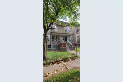 84 N Park St #4, East Orange, NJ 07017 - Photo 3