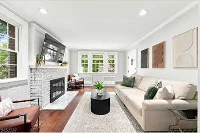 101 Chetwood Ter, Fanwood, NJ 07023 - Photo 3