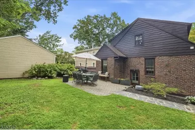 101 Chetwood Ter, Fanwood, NJ 07023 - Photo 31