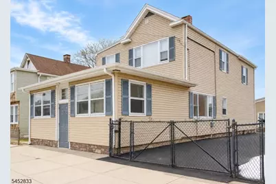 27 Honiss St, Belleville, NJ 07109 - Photo 1