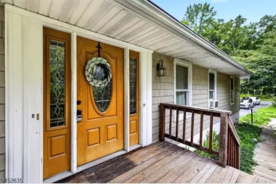 28 Sharrer Road, Lebanon Township, NJ 07865 - Photo 3