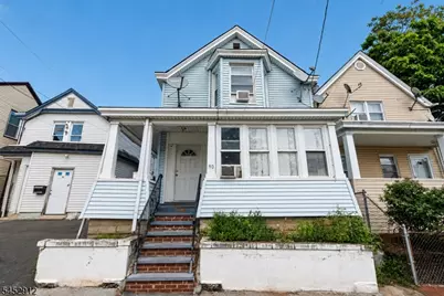 90 Manchester Ave, Paterson, NJ 07502 - Photo 1