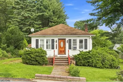 1151 Butlers Park Rd, Washington Township, NJ 07882 - Photo 1