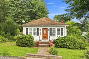 1151 Butlers Park Rd, Washington Township, NJ 07882 - Photo 1