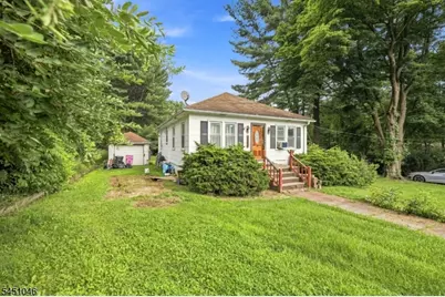 1151 Butlers Park Rd, Washington Township, NJ 07882 - Photo 3