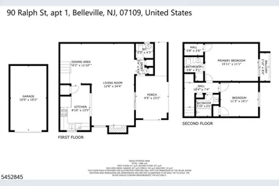 90 Ralph St #1, Belleville, NJ 07109 - Photo 21