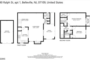 90 Ralph St, Belleville, NJ 07109 - Photo 21