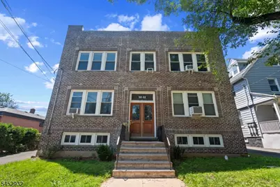 60-62 Elmwood Ave #3, Montclair, NJ 07042 - Photo 1