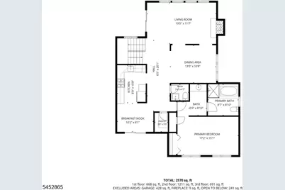 30 Wedgewood Dr, Woodland Park, NJ 07424 - Photo 35