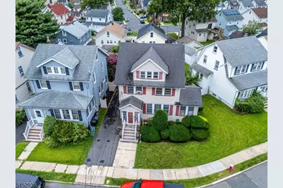 1075 Overlook Ter, Union Township, NJ 07083 - Photo 5