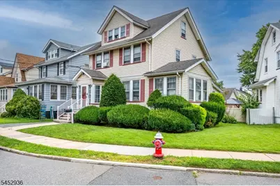 1075 Overlook Ter, Union Township, NJ 07083 - Photo 3