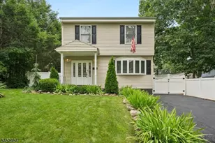 91 Redwood Ave, Wayne, NJ 07470 - Photo 1