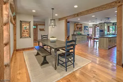 312 Old Farm Rd, Lebanon Township, NJ 08826 - Photo 9