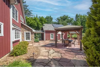 312 Old Farm Rd, Lebanon Township, NJ 08826 - Photo 29