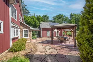 312 Old Farm Rd, Lebanon Township, NJ 08826 - Photo 29