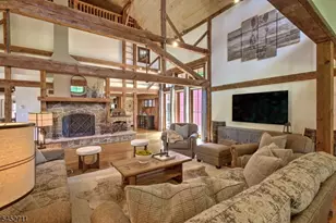 312 Old Farm Rd, Lebanon Township, NJ 08826 - Photo 7