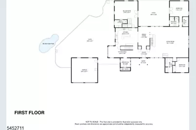312 Old Farm Rd, Lebanon Township, NJ 08826 - Photo 33