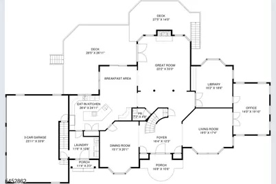 3 Forest Hill Dr, Sparta Township, NJ 07871 - Photo 49