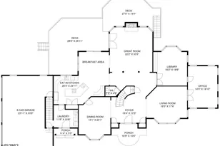 3 Forest Hill Dr, Sparta Township, NJ 07871 - Photo 49