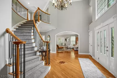 3 Forest Hill Dr, Sparta Township, NJ 07871 - Photo 3