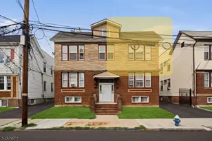 21 Robert Pl, Irvington, NJ 07111 - Photo 1