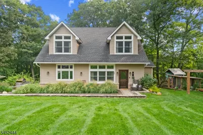 4 Berton Road, Boonton Township, NJ 07005 - Photo 1