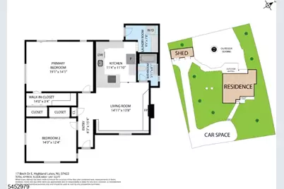 17 Birch Dr, Vernon Twp., NJ 07422 - Photo 35