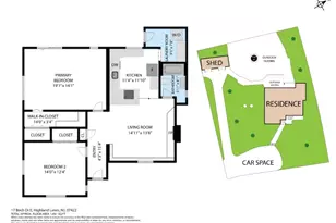 17 Birch Dr, Vernon Twp., NJ 07422 - Photo 35
