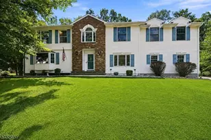 23 Beech Dr, Morris Plains, NJ 07950 - Photo 1