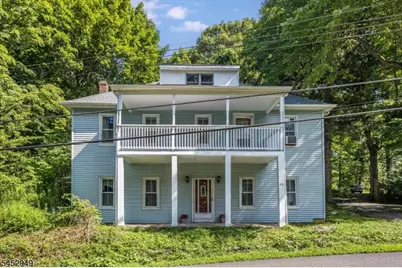 88 Richard Mine Rd, Rockaway Township, NJ 07801 - Photo 1