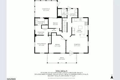 88 Richard Mine Rd, Rockaway Township, NJ 07801 - Photo 37