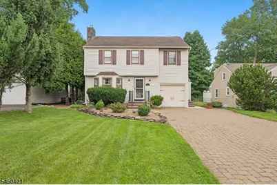 611 Brookside Pl, Cranford Township, NJ 07016 - Photo 1