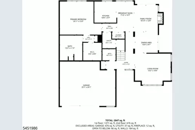 31 Stone Row Ln, Jefferson Township, NJ 07438 - Photo 39