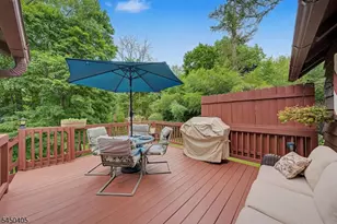 21 Shawnee Trail, Sparta Township, NJ 07871 - Photo 31