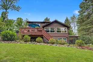 21 Shawnee Trail, Sparta Township, NJ 07871 - Photo 5