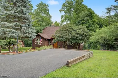 21 Shawnee Trl, Sparta Township, NJ 07871 - Photo 35