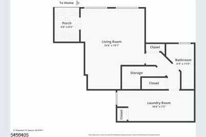 21 Shawnee Trl, Sparta Township, NJ 07871 - Photo 43