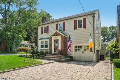 69 Newman Ave, Verona Twp., NJ 07044 - Photo 3