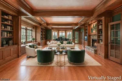 157 Pennbrook Rd, Far Hills, NJ 07931 - Photo 9