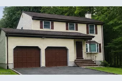 4A Deerfield Rd, Warren Township, NJ 07059 - Photo 1