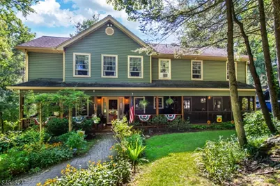 76 Banker Rd, West Milford, NJ 07421 - Photo 3