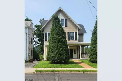 19 Western Ave #1, Morristown, NJ 07960 - Photo 1