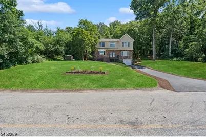 63 Van Horn Rd, Fredon Township, NJ 07860 - Photo 37