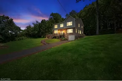 63 Van Horn Rd, Fredon Township, NJ 07860 - Photo 31